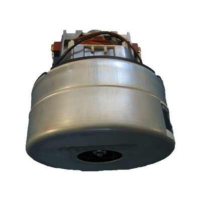 Verkaufe Ersatz-Motor geeignet für Vorwerk Tiger 250,251,252 mit Garantie - Staubsauger - Treuen
