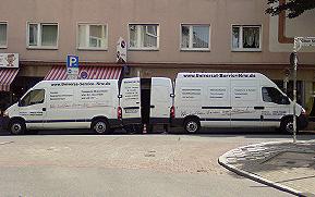 Haushaltsauflösung Entrümpelung und Wohnungsauflösungen in NRW - Haushaltsaufloesungen - Bochum