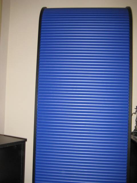 Jalousieschrank - Bueromoebel Bueromaterial - lengede