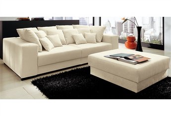 Schönes sofa an selbstabholer zu verkaufen - Polster Sessel Couch - hamburg