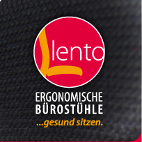 Endlich schmerzfrei sitzen - Bueromoebel Bueromaterial - Gera