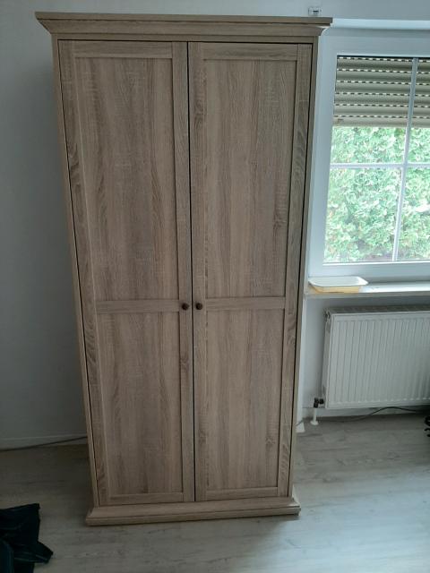 Möbel, Kleiderschrank, Couchtisch, Sessel - Couchtisch Sonstige Wohnzimmereinrichtung - Mainburg