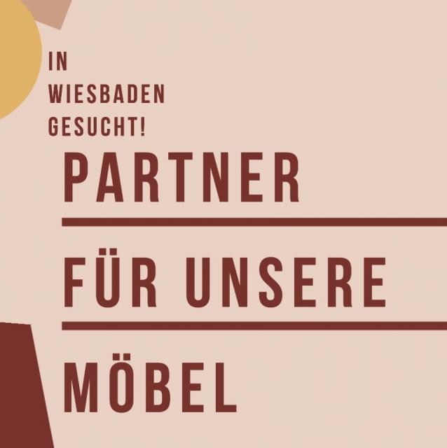 Suchen Helfer in Wiesbaden - Bueromoebel Bueromaterial - Wiesbaden