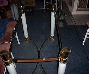 Esszimmer Tisch - Speisezimmer Essecke - Rheinland-Pfalz