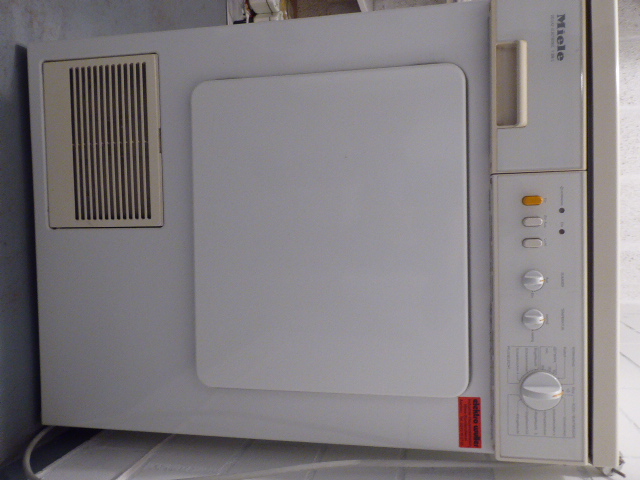 Miele Kondenstrockner Deluxe Electronic - Trockner - Aachen